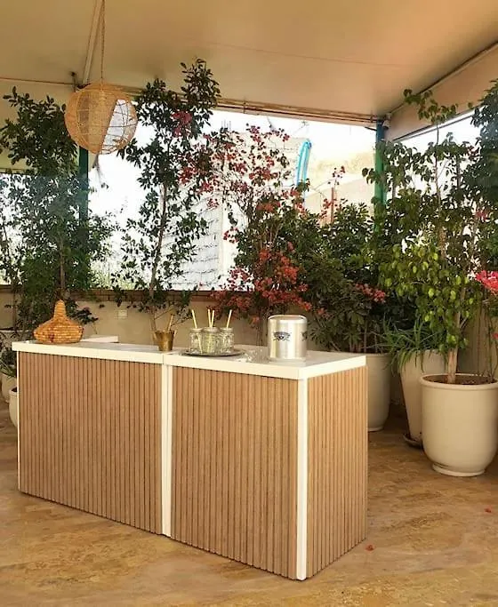 Magnifique Villa Intimiste 7 Suites Марракеш