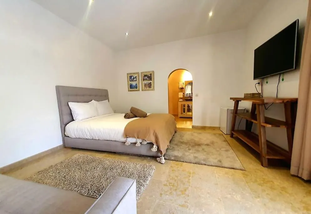 Magnifique Villa Intimiste 7 Suites Марракеш