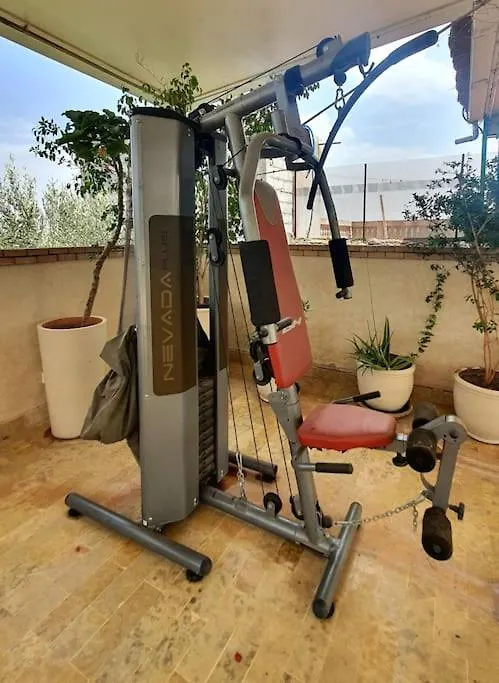 Magnifique Villa Intimiste 7 Suites Марракеш 0*,