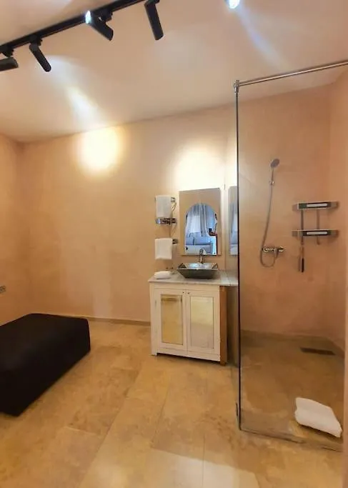 Magnifique Villa Intimiste 7 Suites 마라케시 0*,