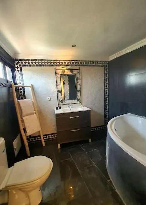 Magnifique Villa Intimiste 7 Suites 마라케시
